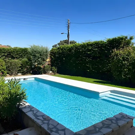 4 Bedrooms Pool Near Sea * Saint-Raphaël