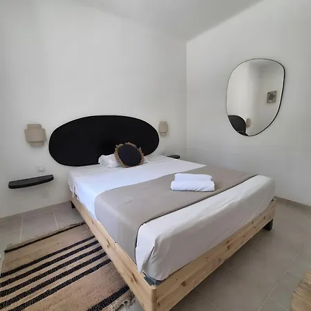 Villa 4 Bedrooms Pool Near Sea