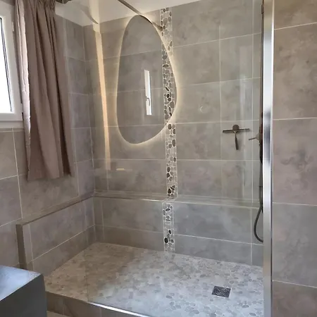 4 Bedrooms Pool Near Sea Villa Saint-Raphaël