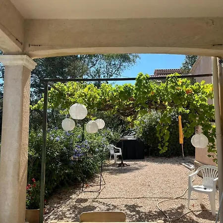 4 Bedrooms Pool Near Sea * Saint-Raphaël