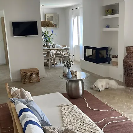 4 Bedrooms Pool Near Sea Villa Saint-Raphaël