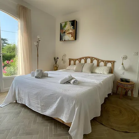 4 Bedrooms Pool Near Sea *