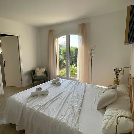 4 Bedrooms Pool Near Sea * Saint-Raphaël
