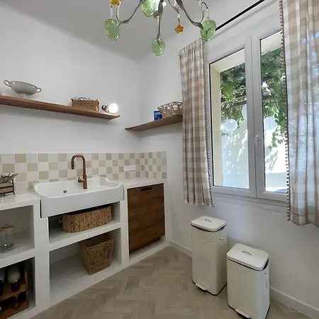 Villa 4 Bedrooms Pool Near Sea Saint-Raphaël