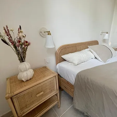 4 Bedrooms Pool Near Sea Villa Saint-Raphaël