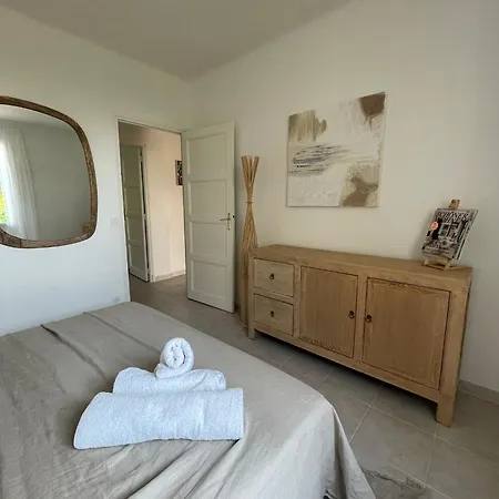 4 Bedrooms Pool Near Sea * Saint-Raphaël