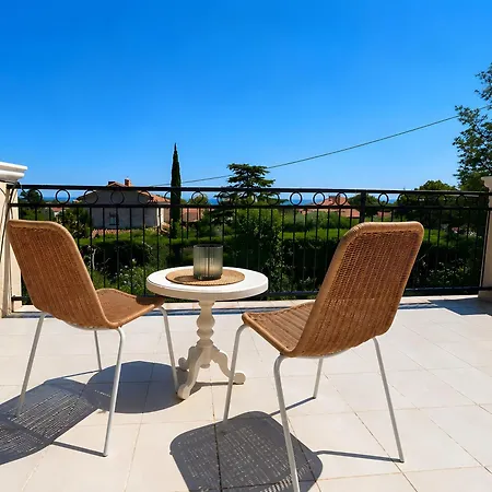 Villa 4 Bedrooms Pool Near Sea Saint-Raphaël